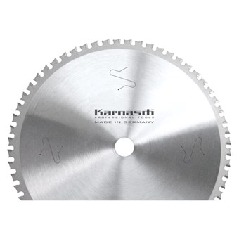 2,20/1,80mm Cut x 355mm Diam, 90 WWF Carbide Tipped Circular Saws, Dry-Cutter, for Mild Steel, Non-ferrous Metals, Plastics, Sandwich Materials