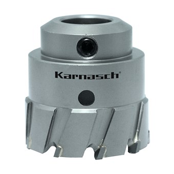 Hartmetall-bestückte Lochsäge Power Max 30 Super Heavy Duty, Nutzlänge 30 mm