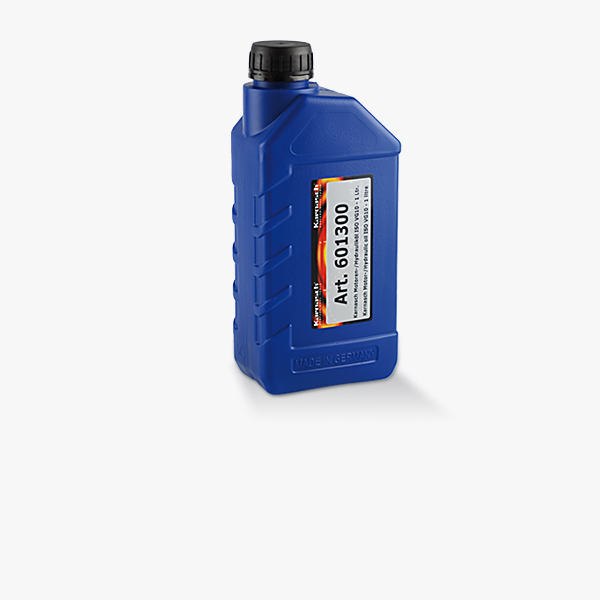 Motor- & Hydrauliköl