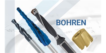 Bohren