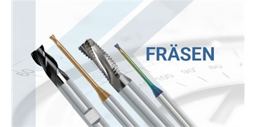 Fräsen