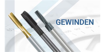 Gewinden