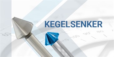 Kegelsenker