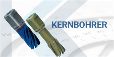 Kernbohrer