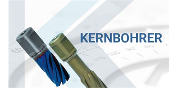 Kernbohrer