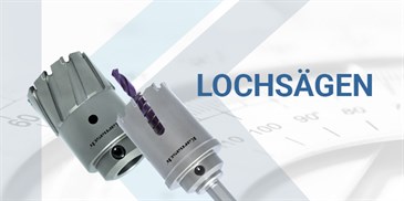 Lochsägen