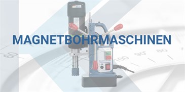 Kernbohrmaschinen