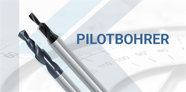 Pilotbohrer