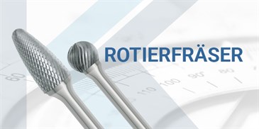Rotierfräser