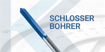 Schlosser-Bohrer