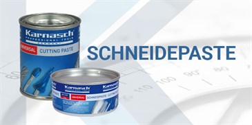 Schneidepaste