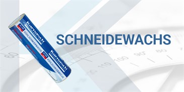 Schneidewachs