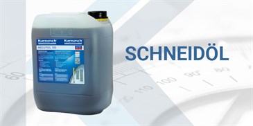 Schneidöl