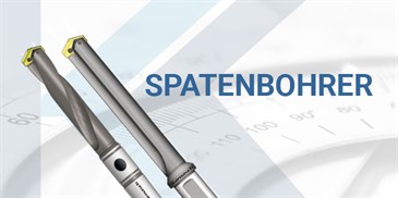 Spatenbohrer