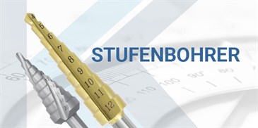 Stufenbohrer